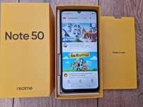 Продам телефон Realme Note 50, 128 gb, в коробке за 35000 тг.