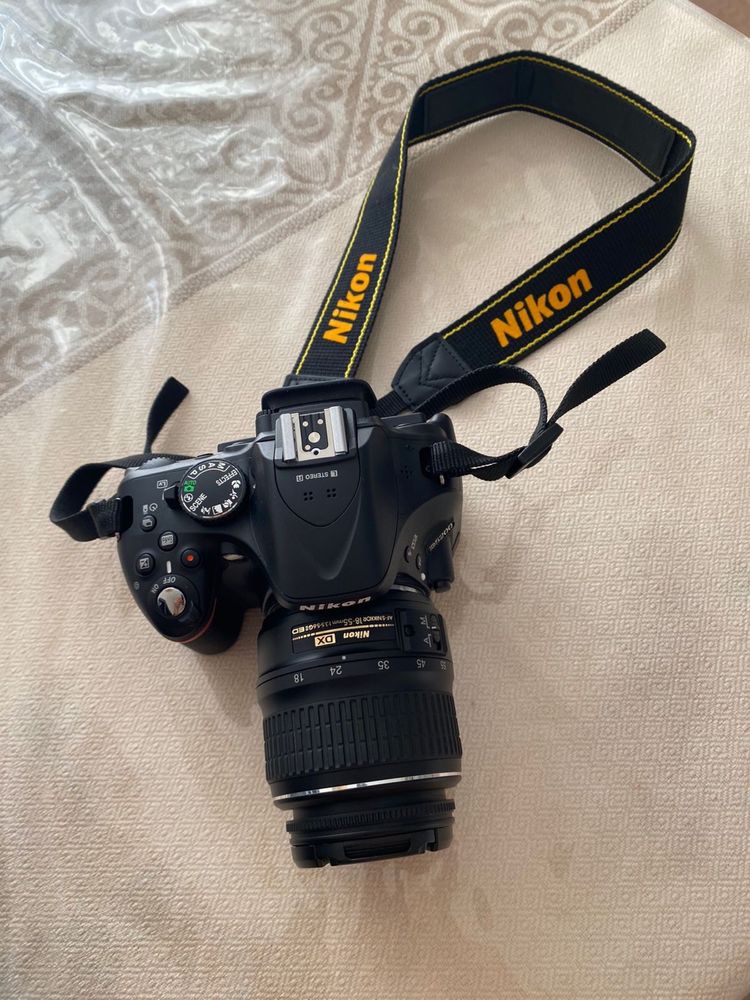 Фотоаппарат canon за пол цены, новая почти