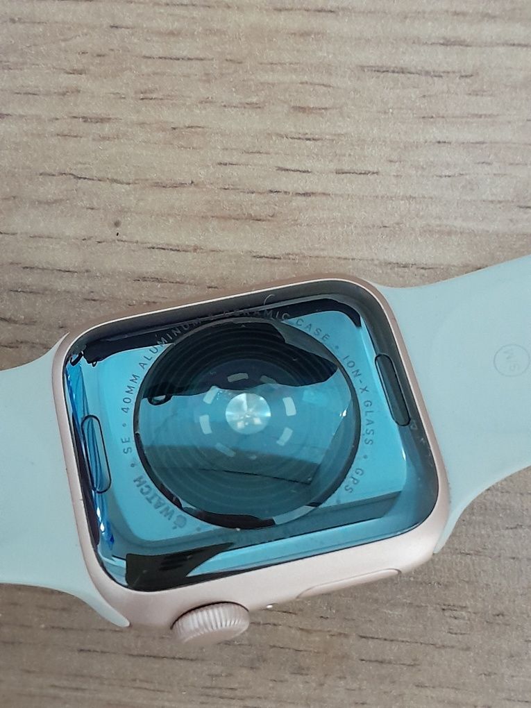 Apple watch SE 40 mm