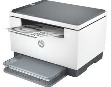 МФУ HP Laser 135w