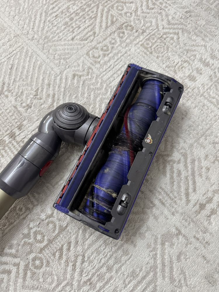 Пылесос dyson беспроводной