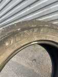 Летние шины dunlop 285/50/20