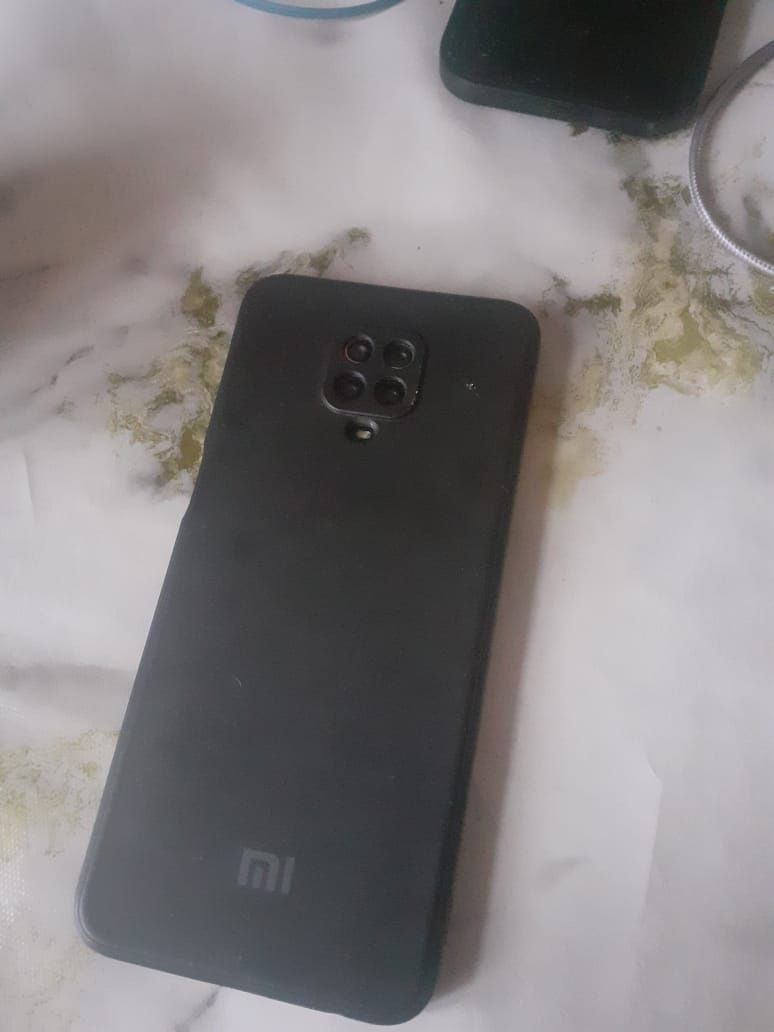 Продам redmi note 9 s