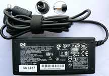 Блок питания зарядное устройство для ноутбука HP Aser Dell Asus Lenovo