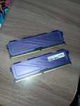 Продам оперативную память DDR4