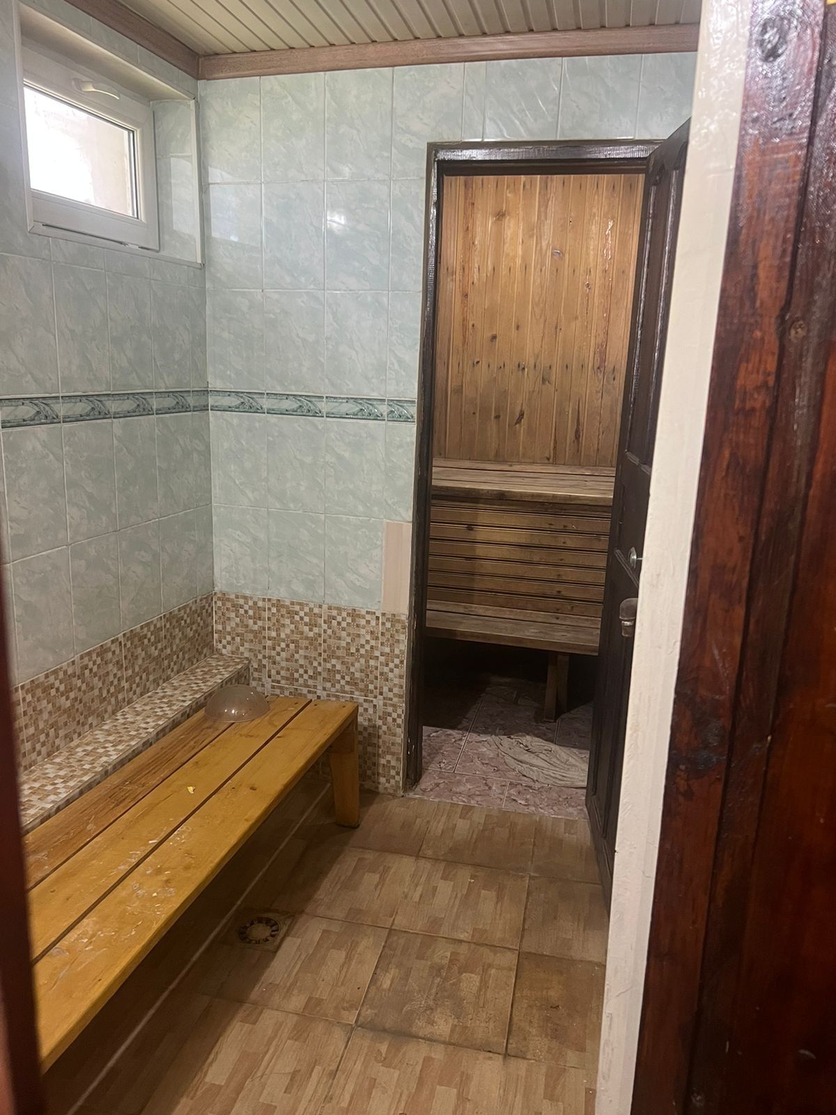 Продам дом 6-переулок Қапал.