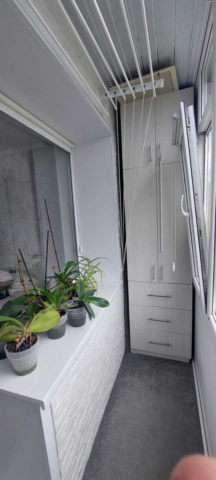 Продам 4-х комнатную квартиру