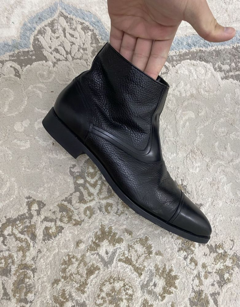 Продам Зимние сапоги Moreschi