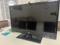Телевизор LG, 109 диагональ