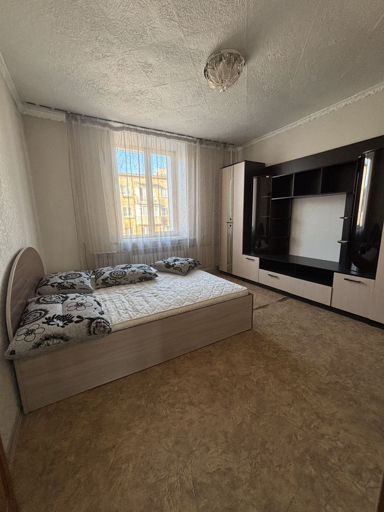 Срочно продам 4х комнатную квартиру
