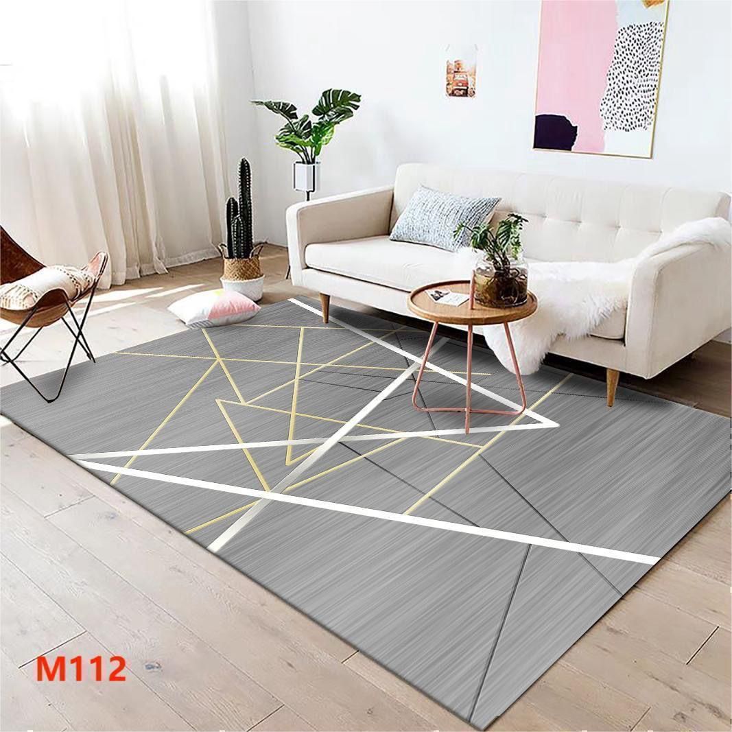 3D Ковер 200*300  ковры микрофибра