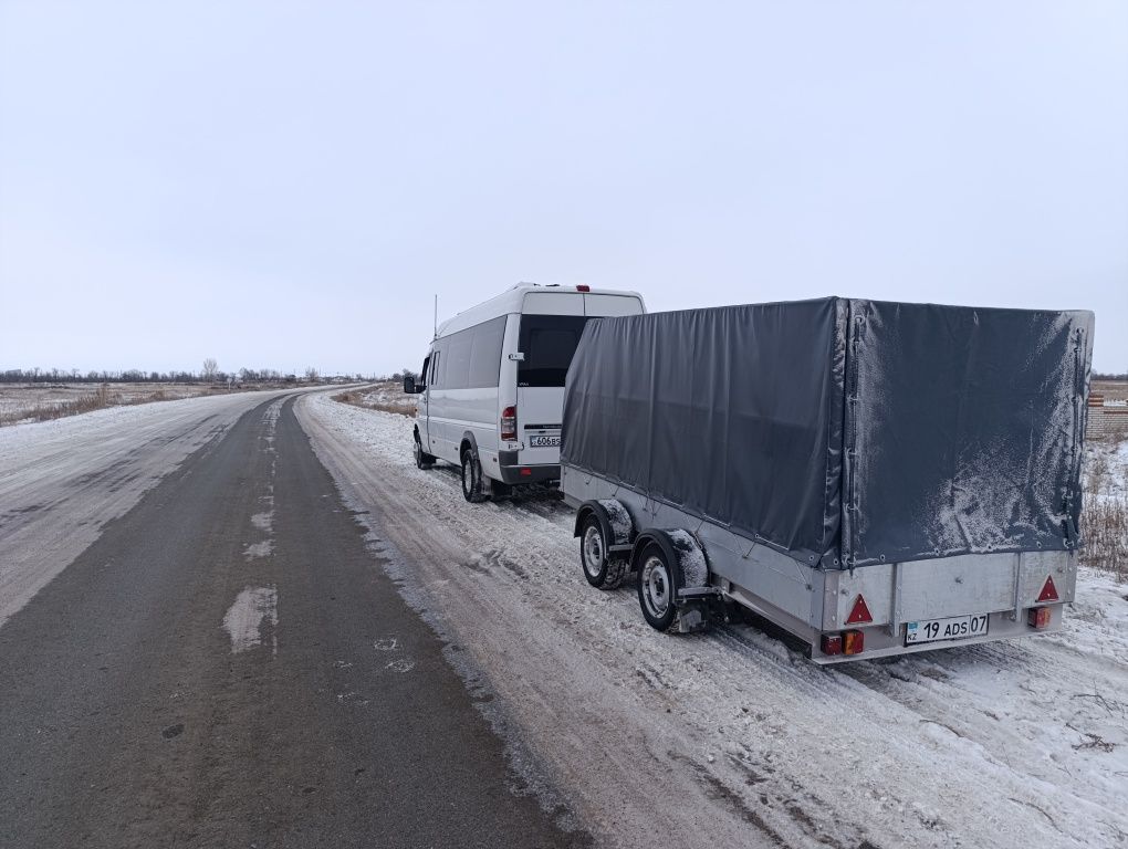 Пассажирские перевозки и аренда автобусов