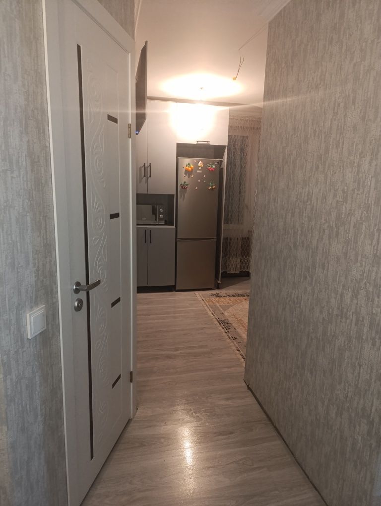 Продаётся квартира