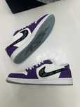 Nike Dior Air Jordan Low 1 original Найк Диор