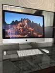 iMac 27-inch, Late 2013