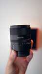Новый объектив 7Artisans 85 F1.8 Sony FE