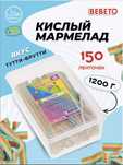 Мармелад Bebeto
