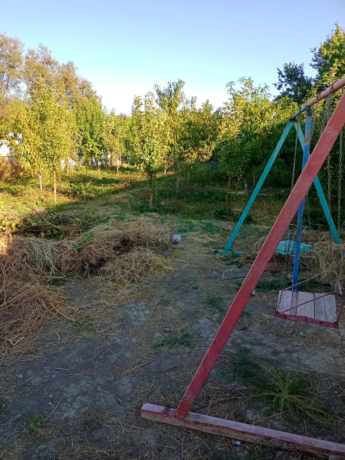 Курилкино Рыбник дачи