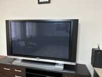 Большой плазменный телевизор Panasonic