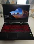 Игровой ноутбук HP Omen