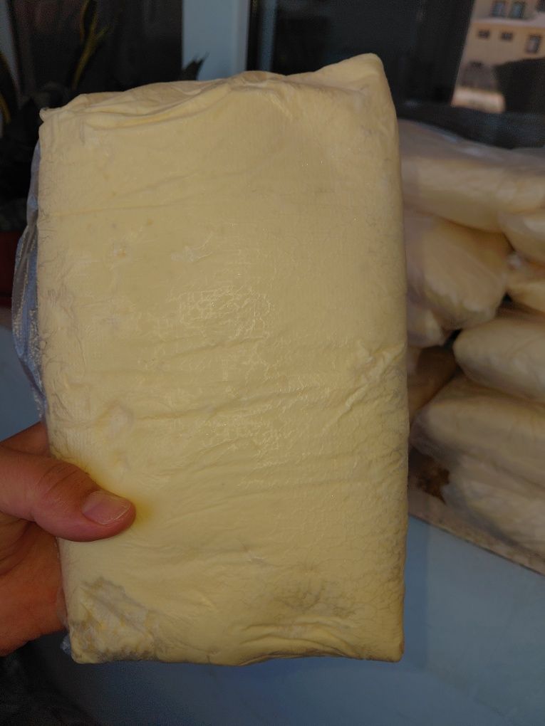 Масло домашнее, сметана, курт, сары май