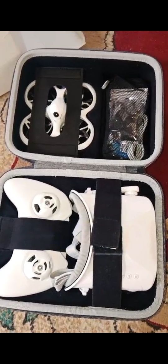 Дрон Cetus X FPV KIT
