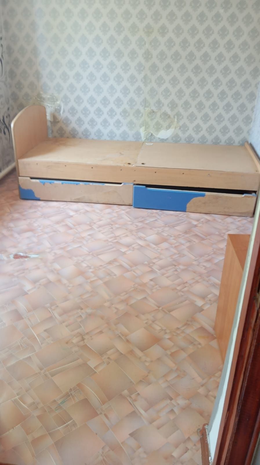 Сдам дом на долгий срок