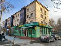 Продается 1 комнатная квартира