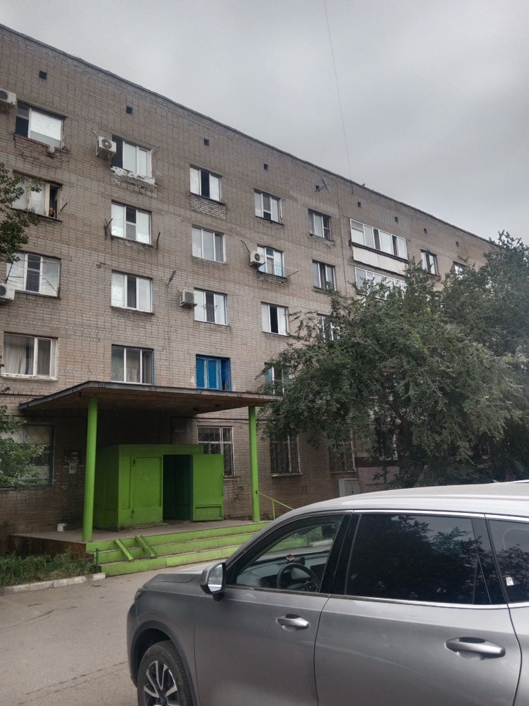 Сдается комната в Малосемейном общежитии