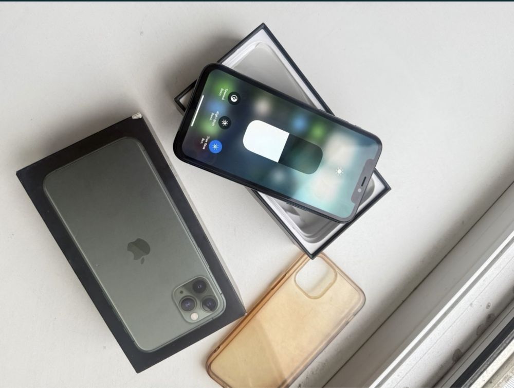 Iphone 11 pro 64GB