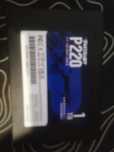 SSD Patriot p2101TP26