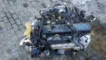 Двигатель Nissan Safari WGY61 TB45DE tb45