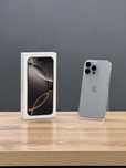 Iphone 16 Pro Max 512 GB 100% | Mobile Zone