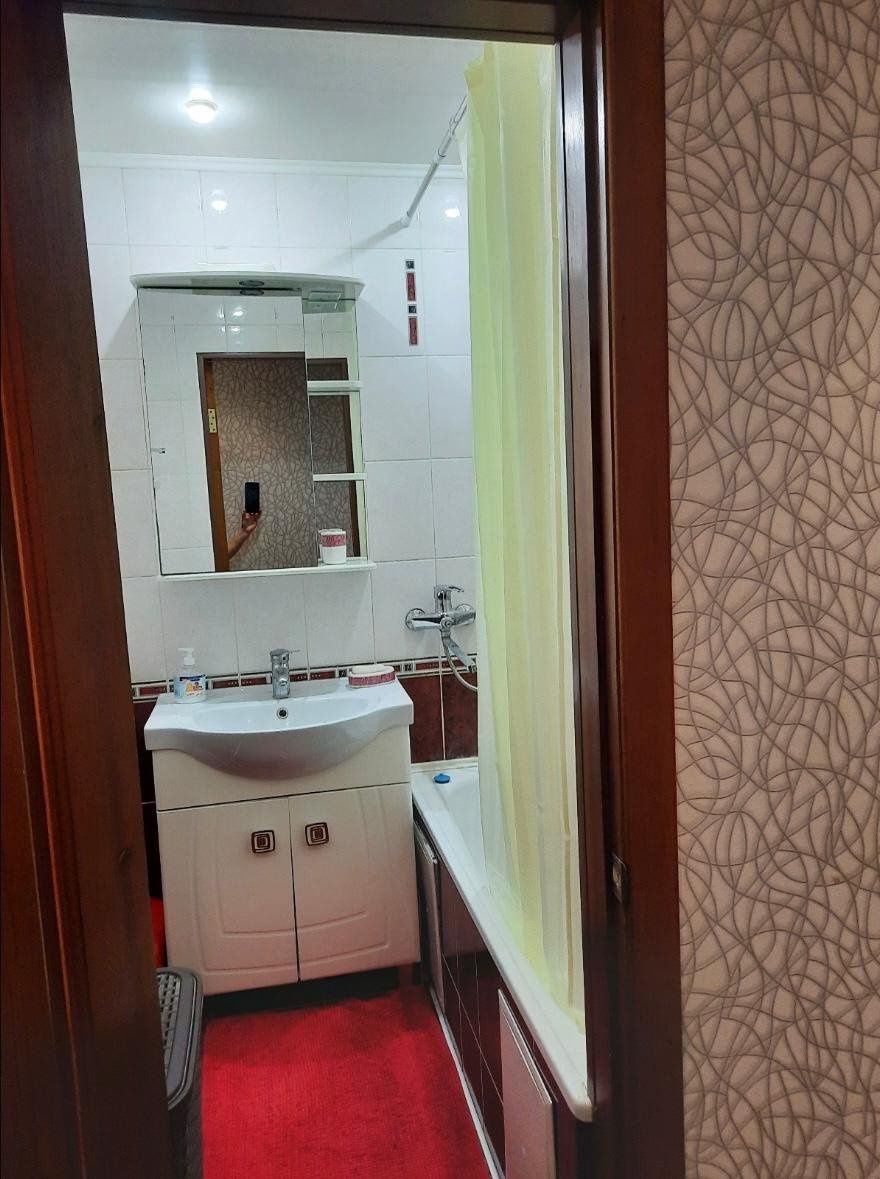 Продам 3 комнатную квартиру в районе Пирамиды 27400