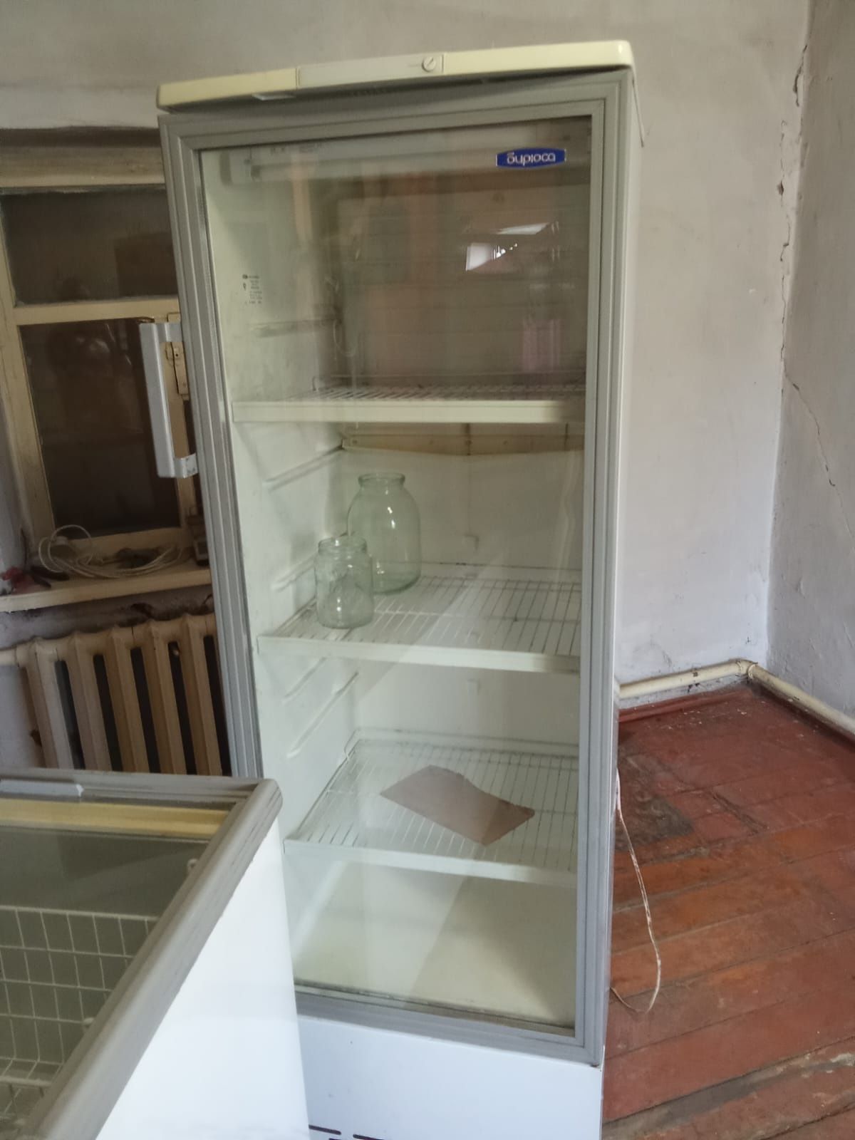 Продам холодильное оборудование
