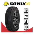 Шины зимние sonix snowrover без шипов