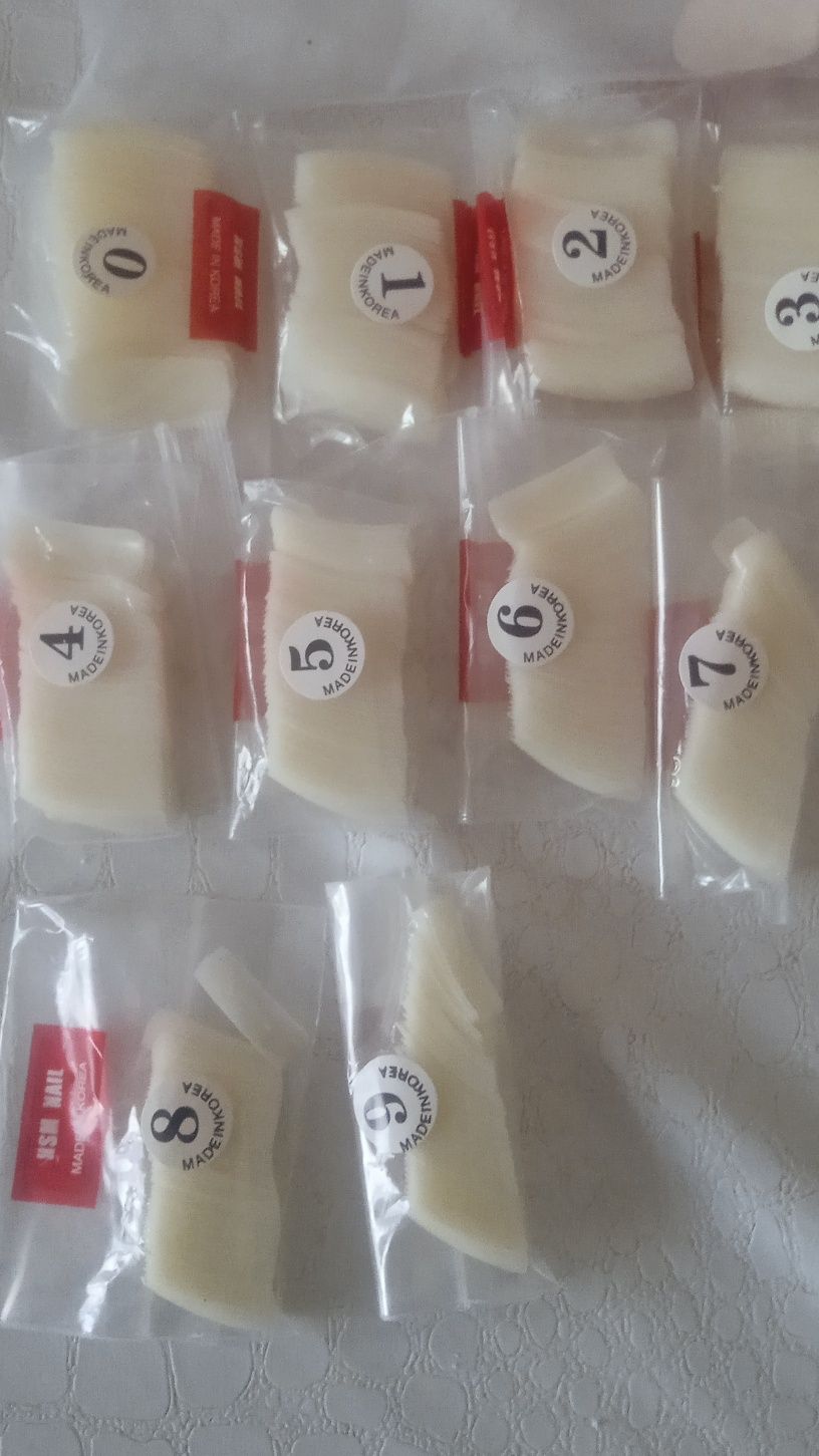 Продам набор для маникюра