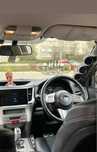 Подиум под датчики на правую стойку Subaru Legacy BL/ВР