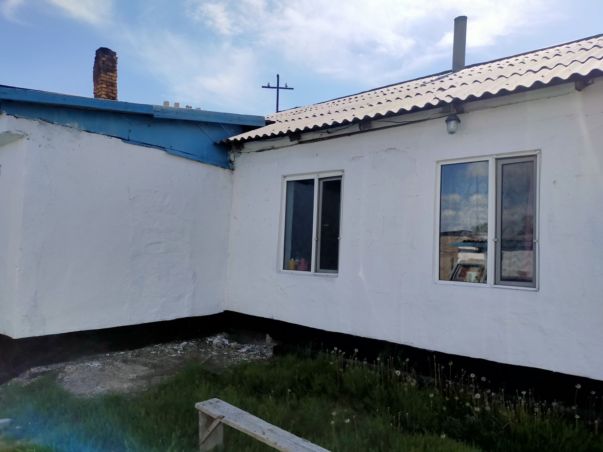 Продажа дома в п.ботакара