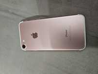 Iphone 6s розовый