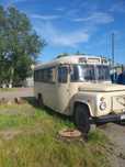 Продам КАВЗ-3271
