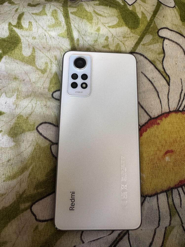 обменяю redmi note 12 pro