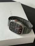 Часы Apple Watch Ultra 49mm titanium