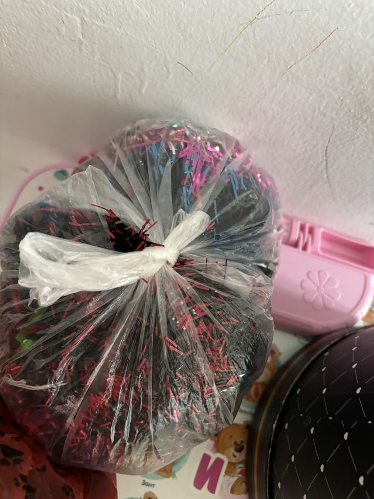 Продается ёлька с игрушками