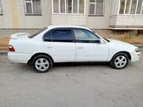 Продам Toyota Corolla 1996