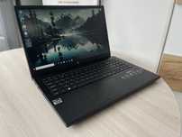 игровой ноутбук Acer Ryzen 5 7535HS/16GB/SSD512GB/RTX 2050