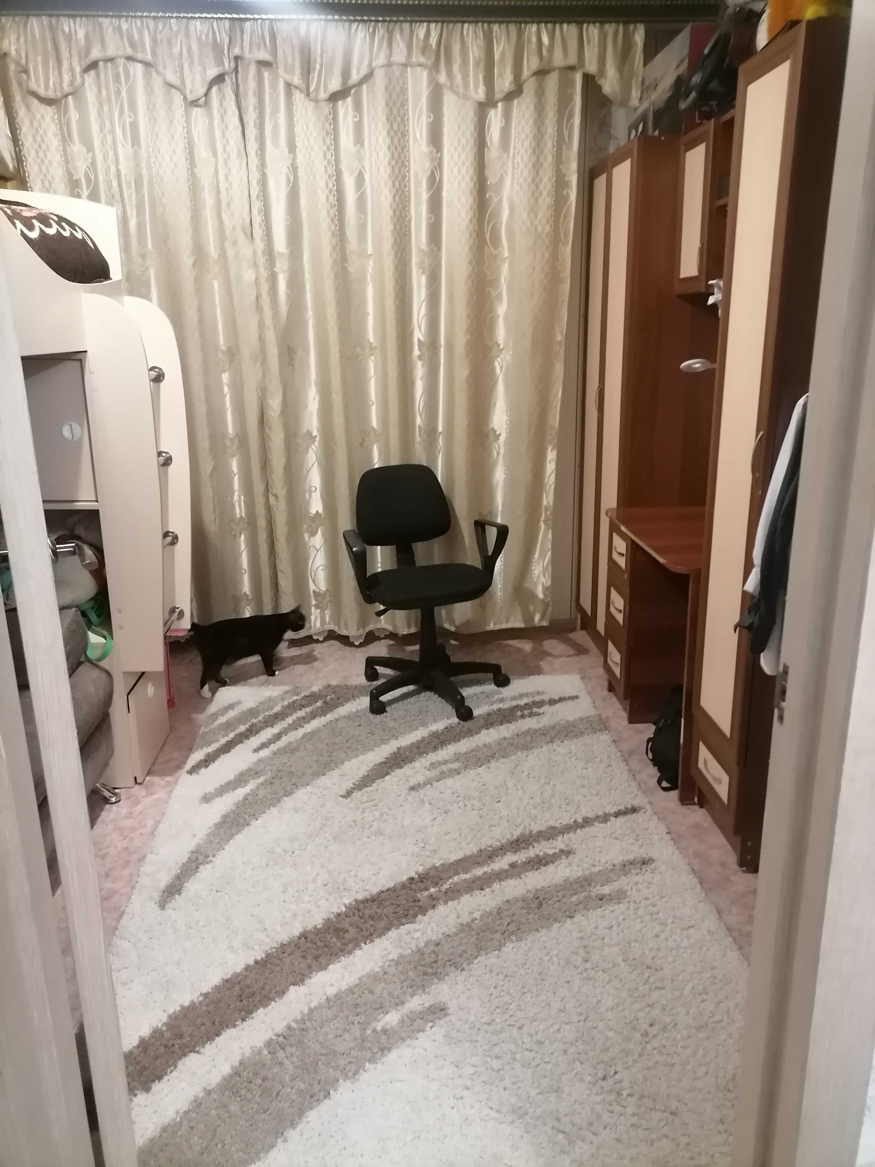 Продам 3х ком квартиру