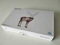 Графический планшет Huion Inspiroy H640P