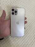 Продам iphone 12 pro , 256 gb