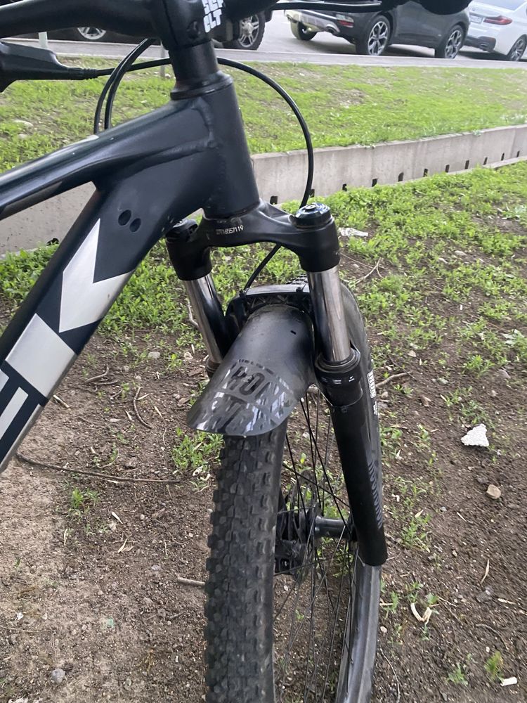 Велосипед Trek marlin 7